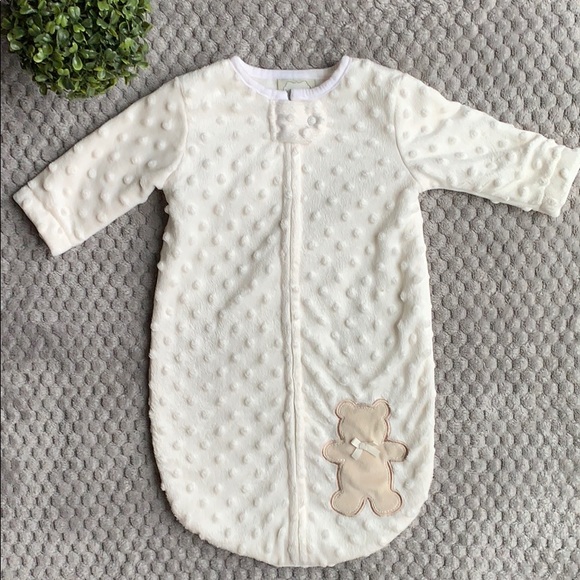 kyle and deena sleep sack